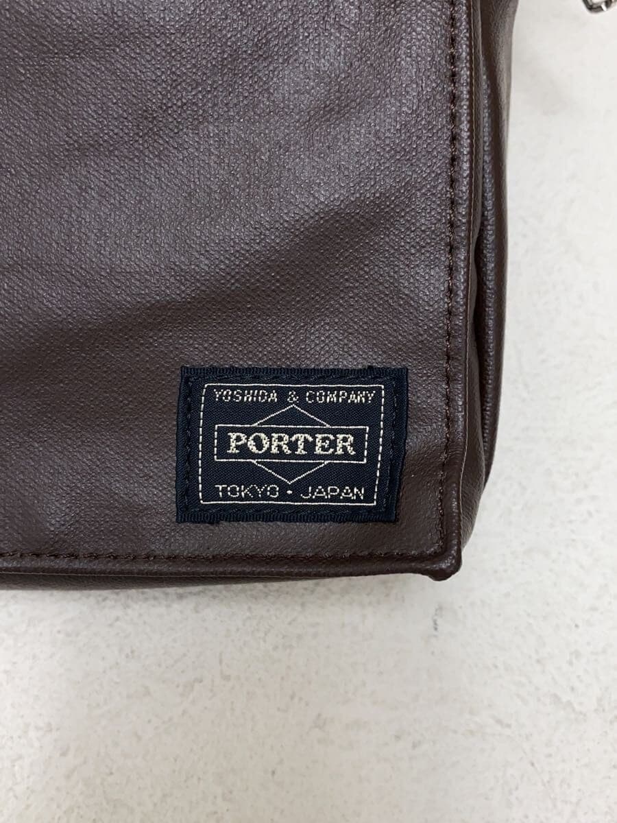 PORTER Shoulder Bag BRW 707-07146 5