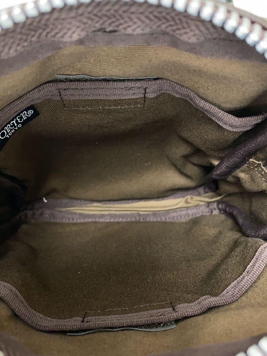 PORTER Shoulder Bag BRW 707-07146 6