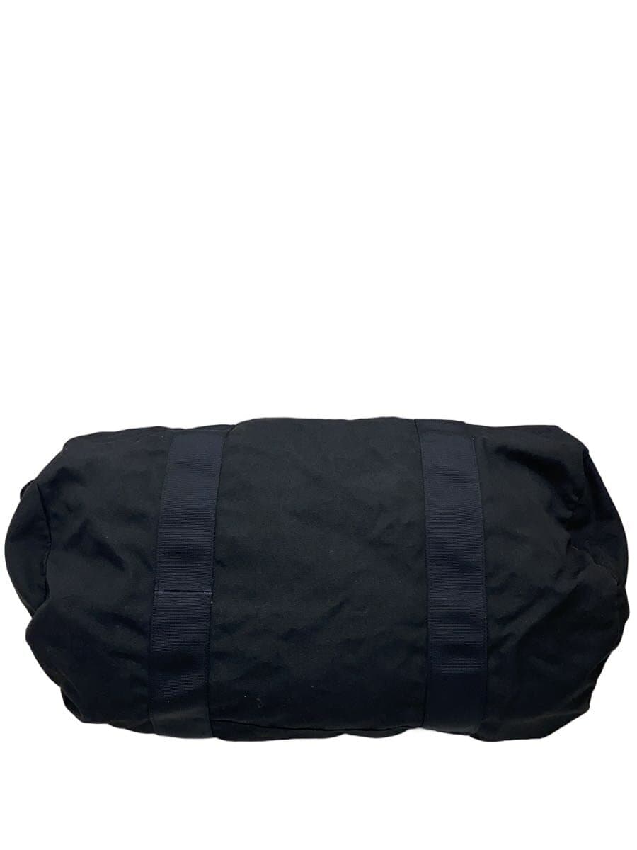 Supreme09SS BOX LOGO DUFFLE BAG RIMOWA SUNBRELA Boston Bag BLK 4