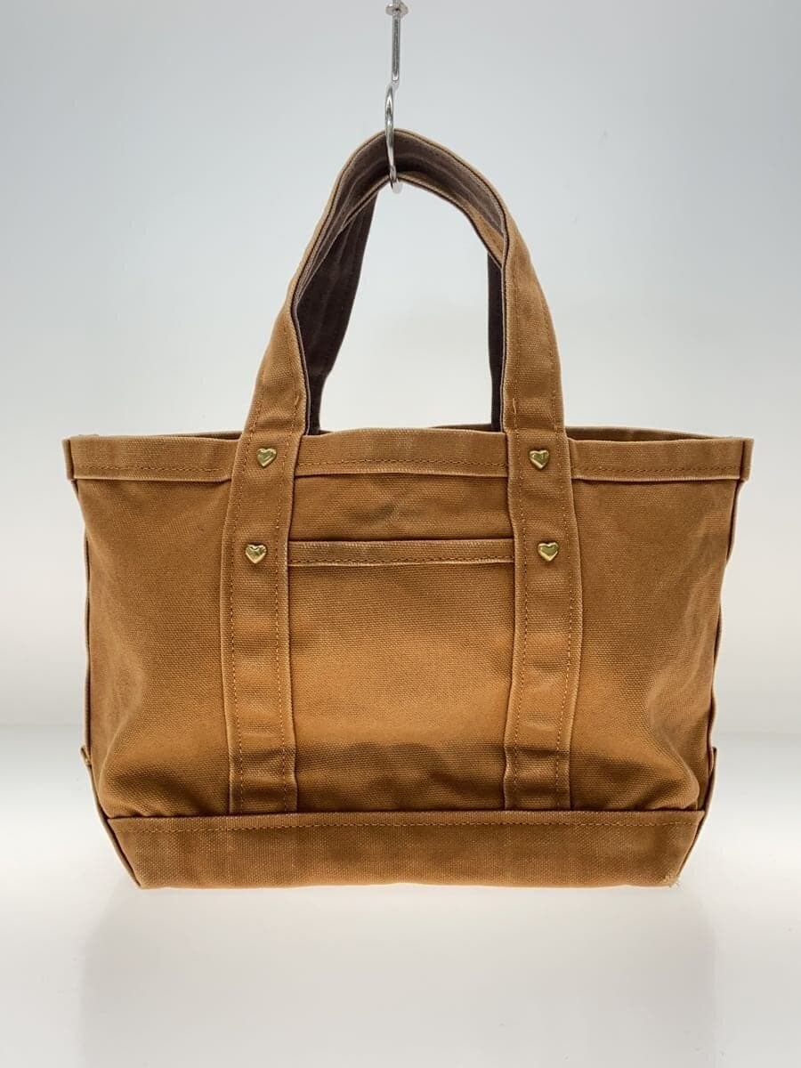 HUMAN MADE tote bag handbag canvas BRW HM28GD004 3