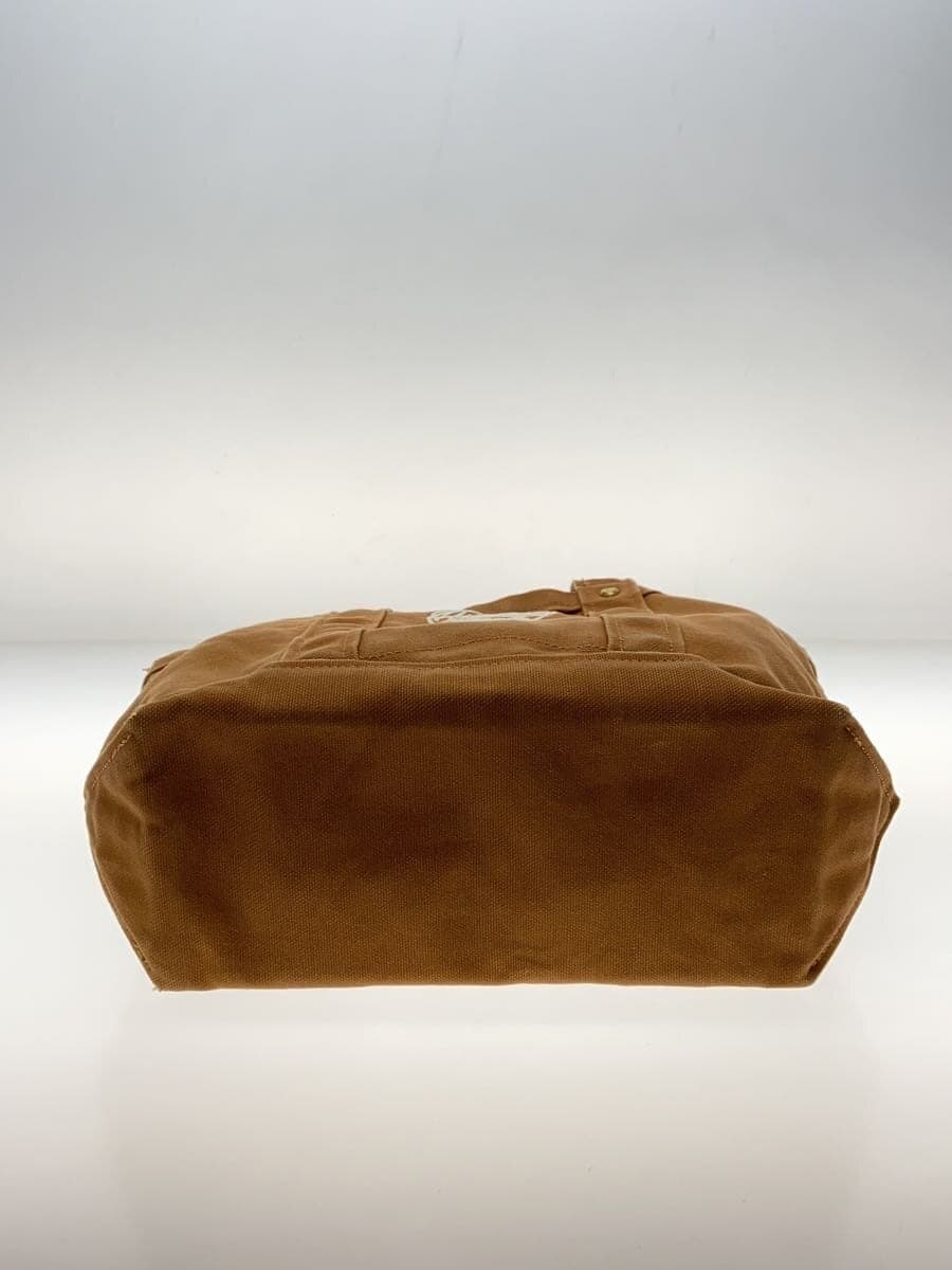 HUMAN MADE tote bag handbag canvas BRW HM28GD004 4