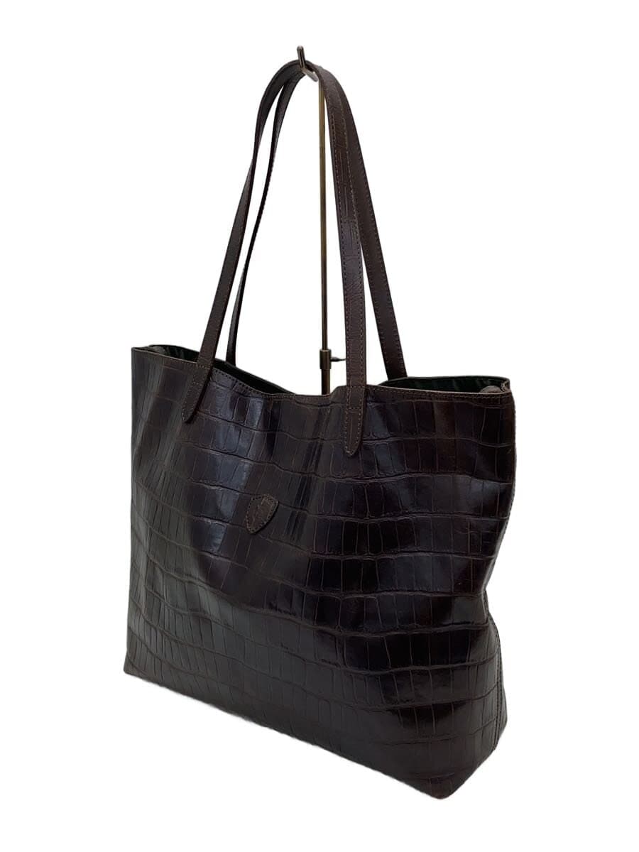 Felisi Tote Bag Leather BRW 15-50 2