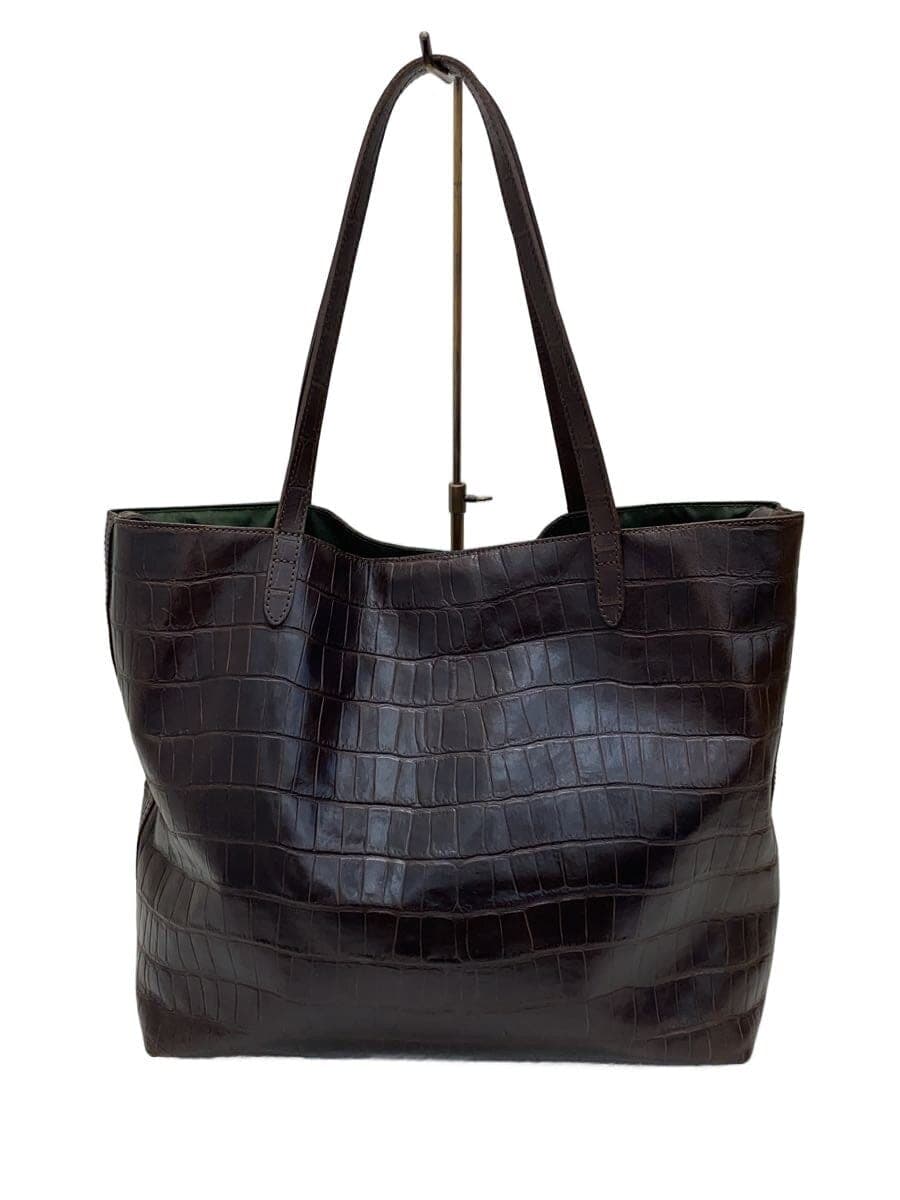 Felisi Tote Bag Leather BRW 15-50 3