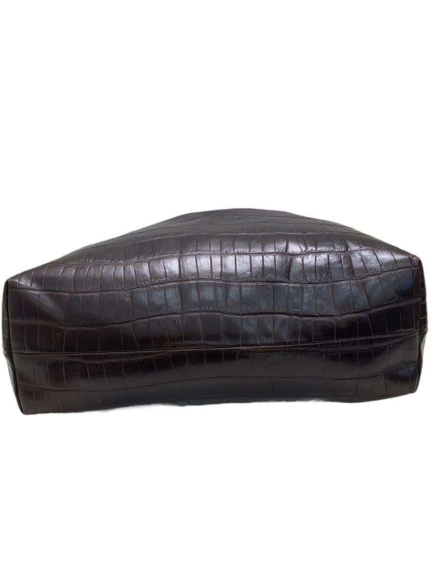 Felisi Tote Bag Leather BRW 15-50 4