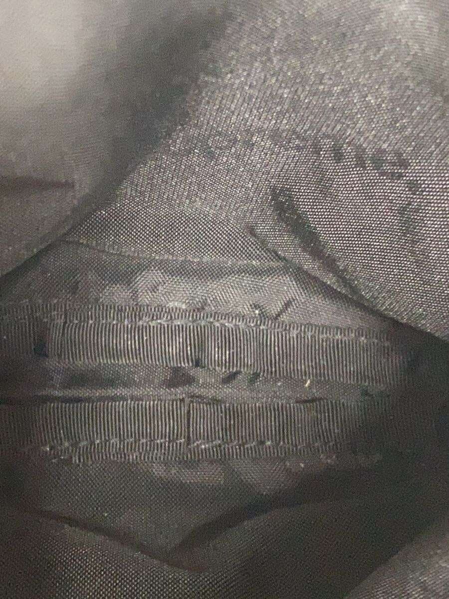 Supreme Shoulder Bag Polyester BLK 6