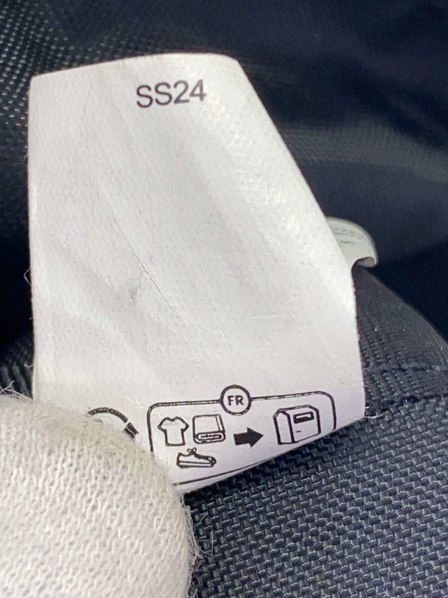 Supreme Shoulder Bag Polyester BLK 9