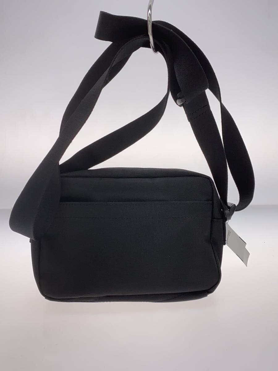 Calvin Klein Jeans Shoulder Bag Polyester BLK K60K607577 3