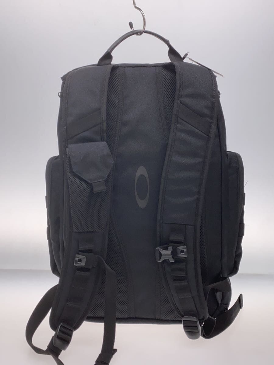 OAKLEY Backpack BLK 3