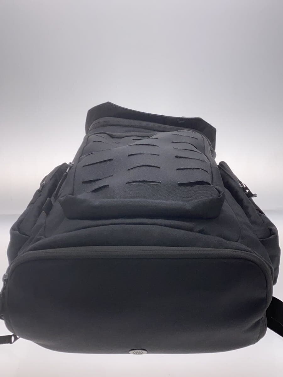 OAKLEY Backpack BLK 4