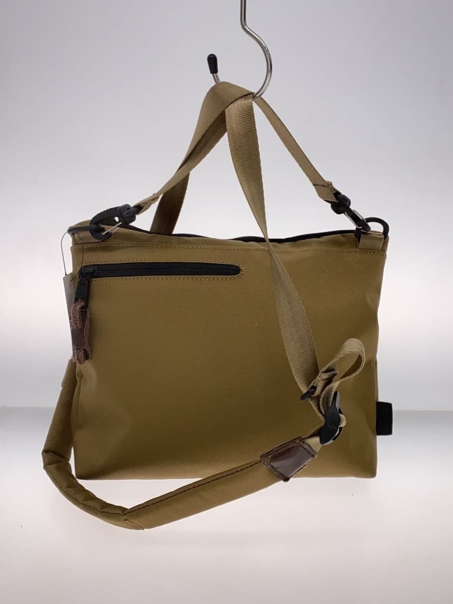 AS2OV Shoulder Bag Polyester CML 061417 3