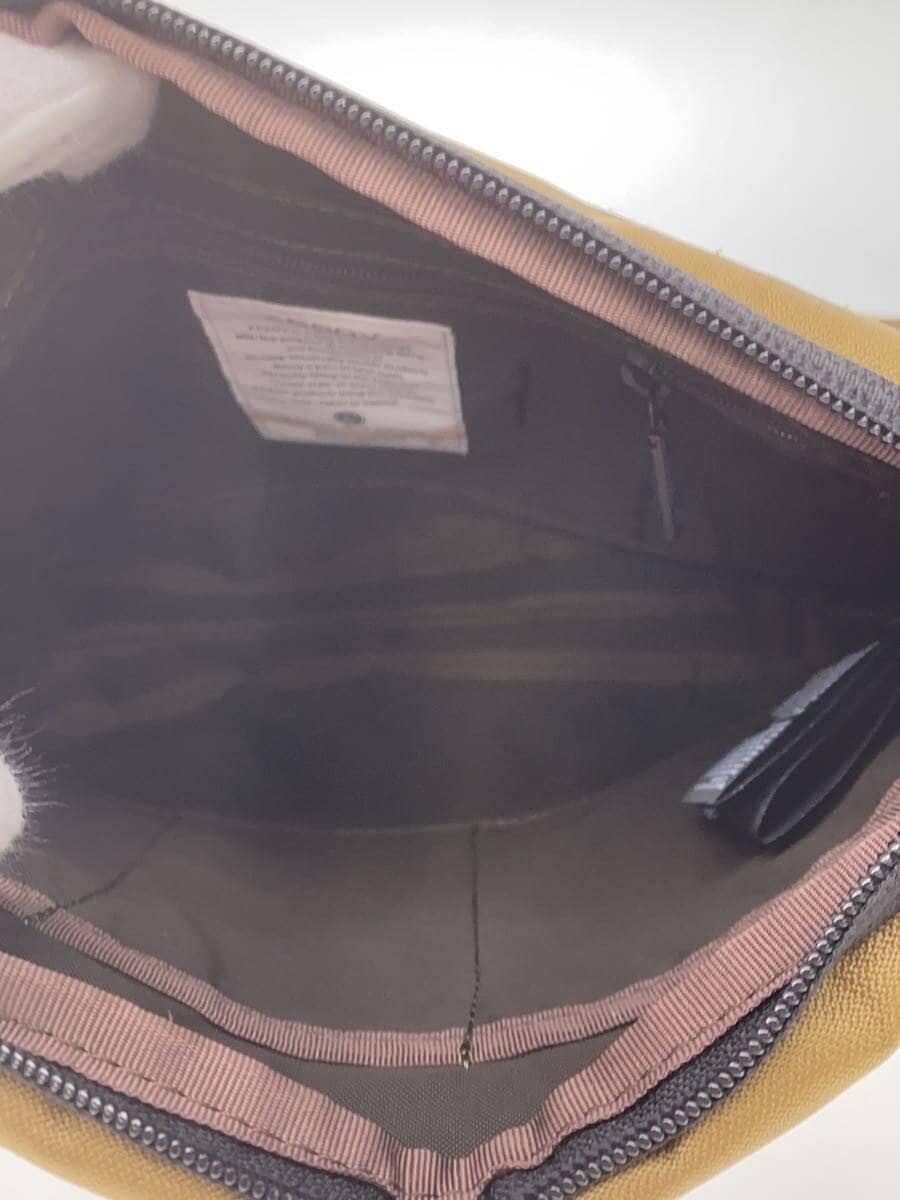 AS2OV Shoulder Bag Polyester CML 061417 6