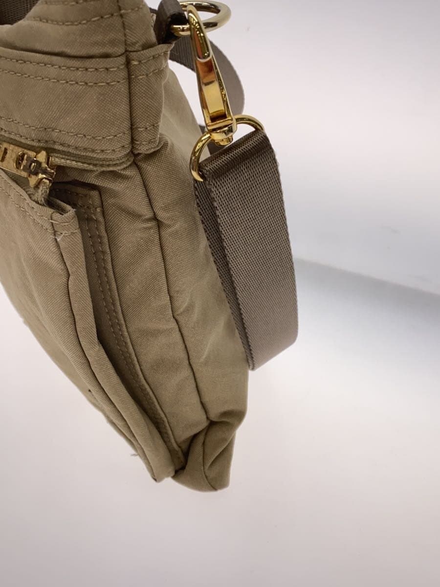 PORTER Shoulder Bag BEG 2