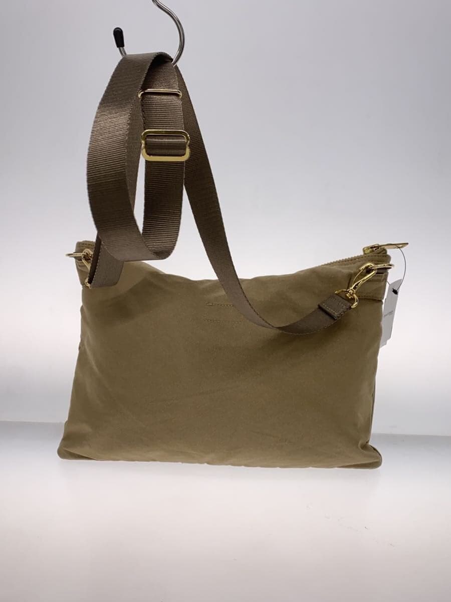 PORTER Shoulder Bag BEG 3