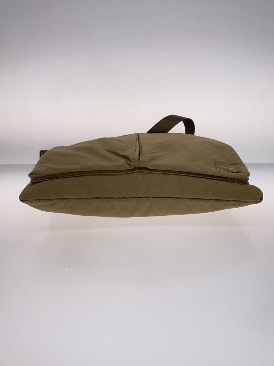 PORTER Shoulder Bag BEG 4
