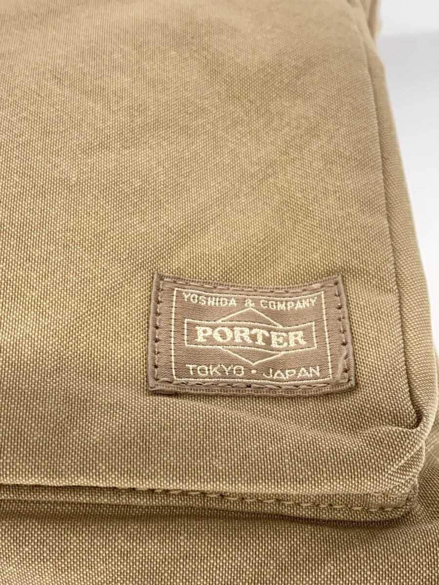 PORTER Shoulder Bag BEG 5