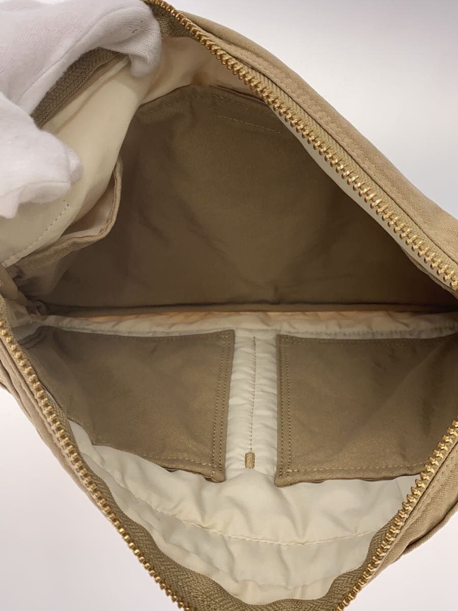 PORTER Shoulder Bag BEG 6