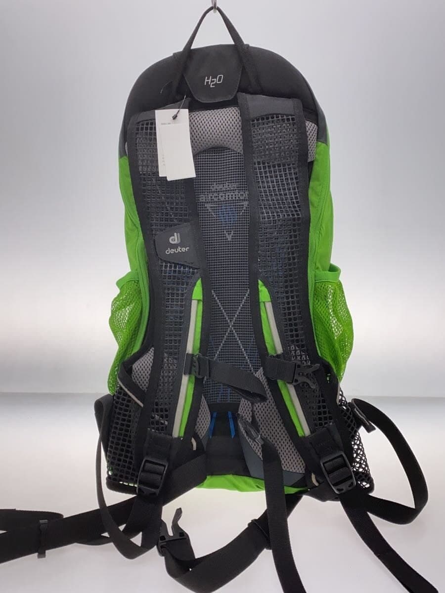 deuter Backpack GRN 3