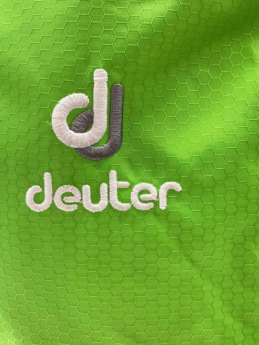 deuter Backpack GRN 5