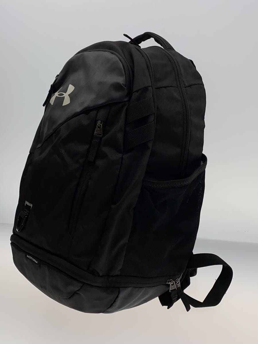 UNDER ARMOUR Backpack BLK 2