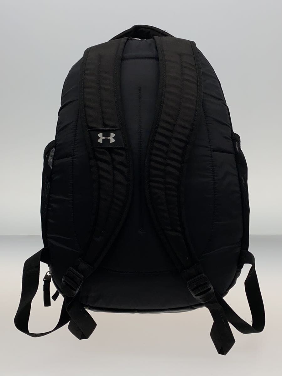 UNDER ARMOUR Backpack BLK 3