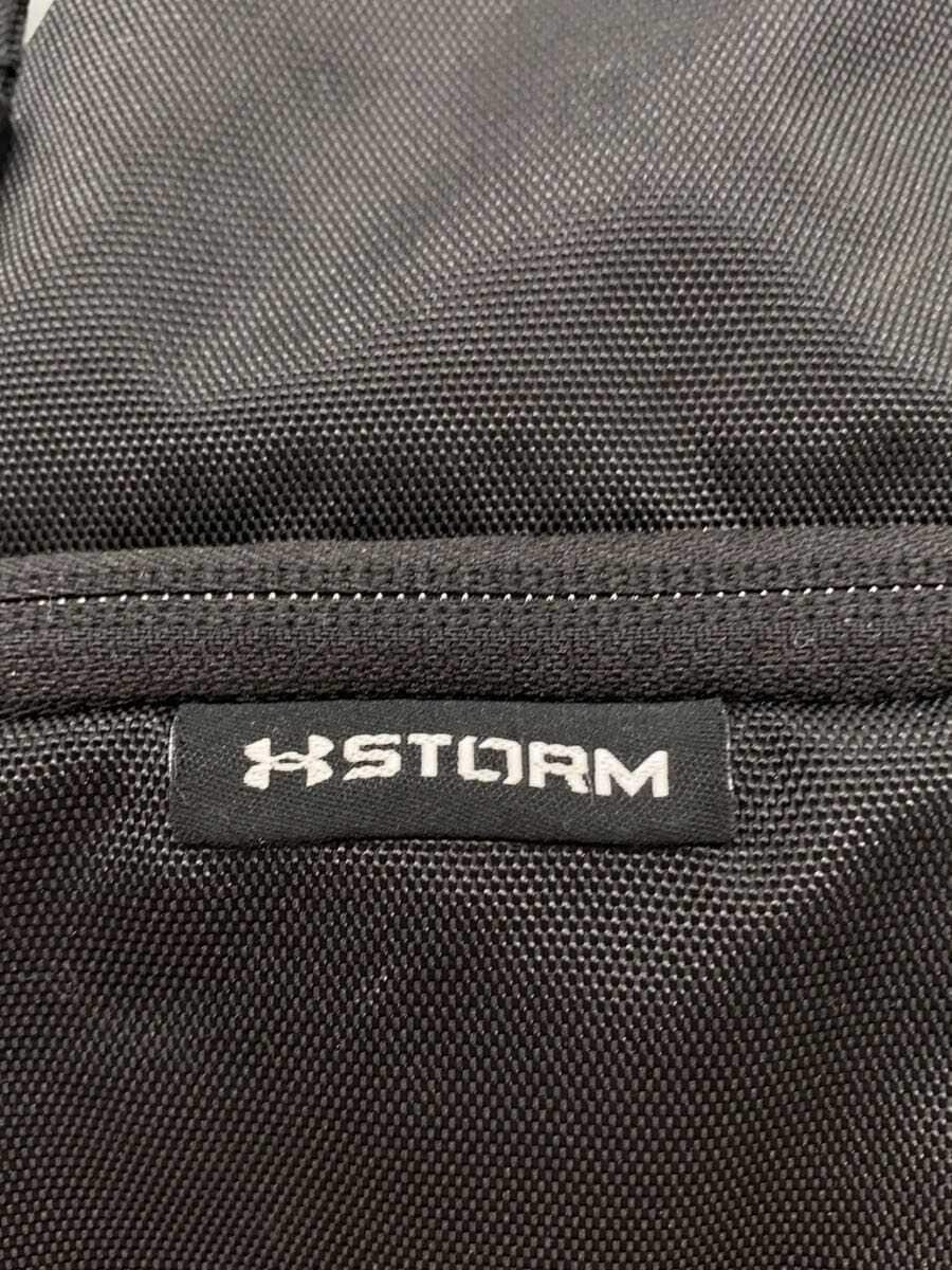 UNDER ARMOUR Backpack BLK 5