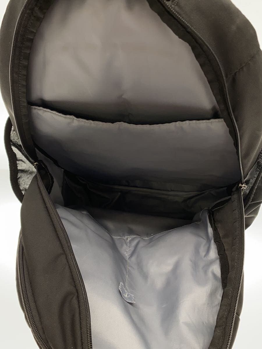 UNDER ARMOUR Backpack BLK 6