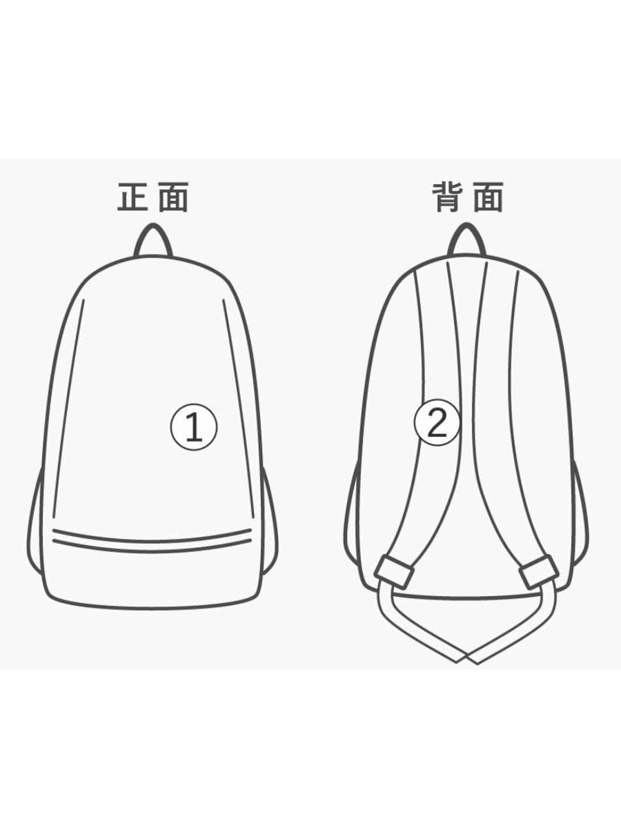 UNDER ARMOUR Backpack BLK 9