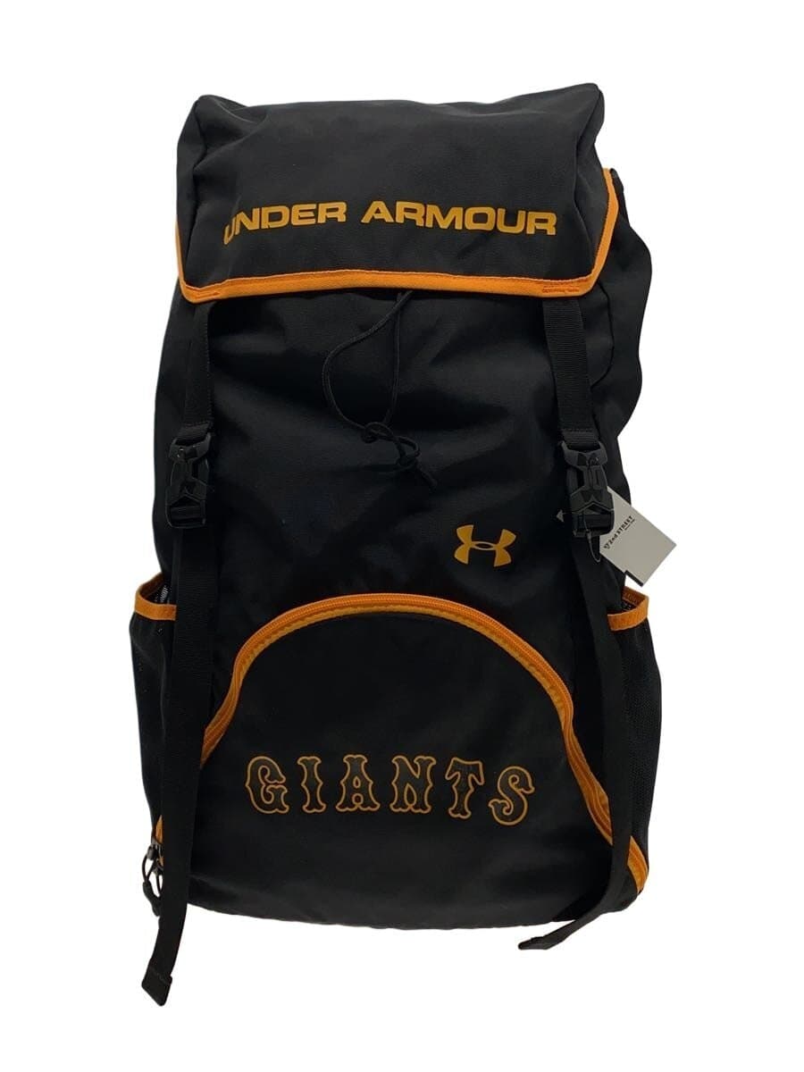 UNDER ARMOUR Backpack BLK