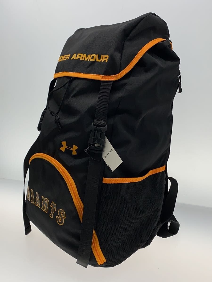 UNDER ARMOUR Backpack BLK 2