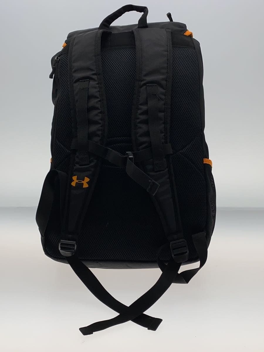 UNDER ARMOUR Backpack BLK 3