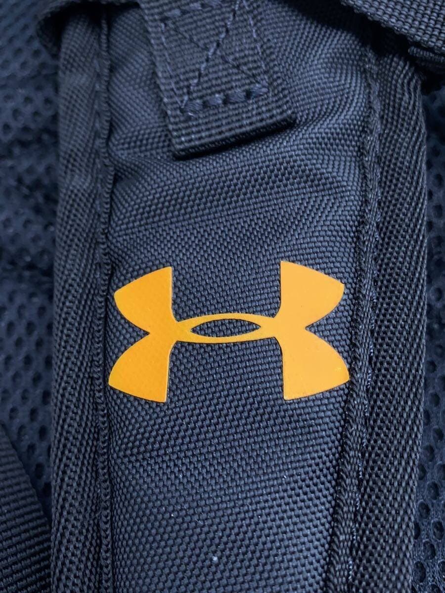 UNDER ARMOUR Backpack BLK 5