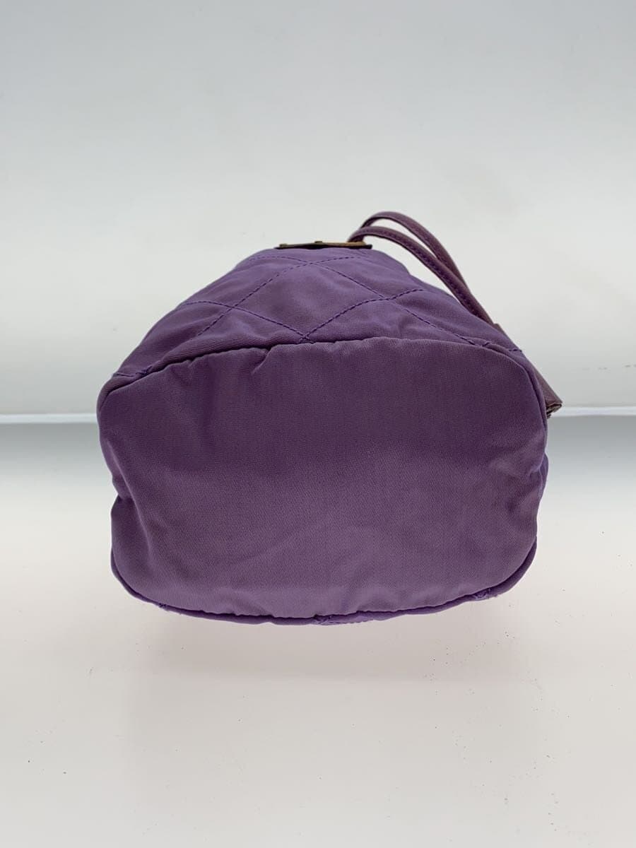 PRADA Shoulder Bag PUP 4