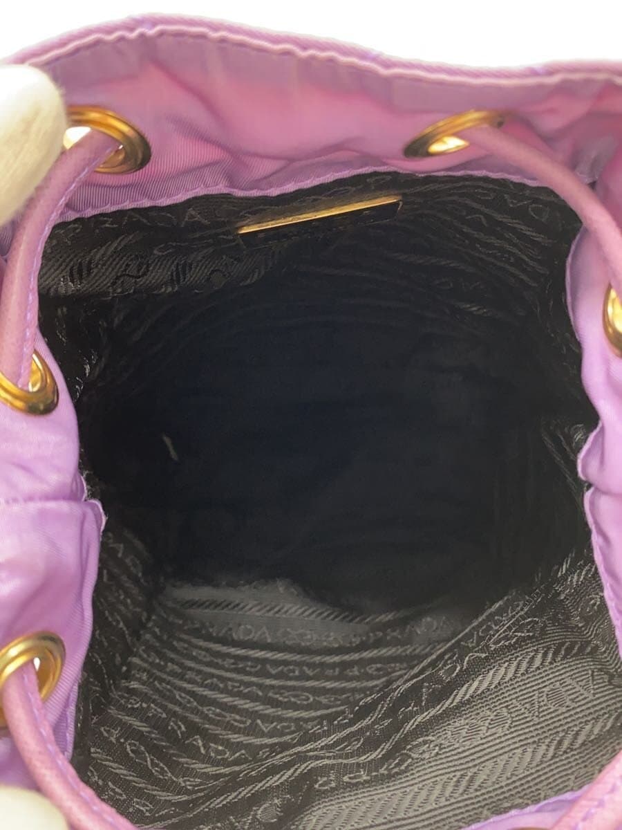 PRADA Shoulder Bag PUP 6