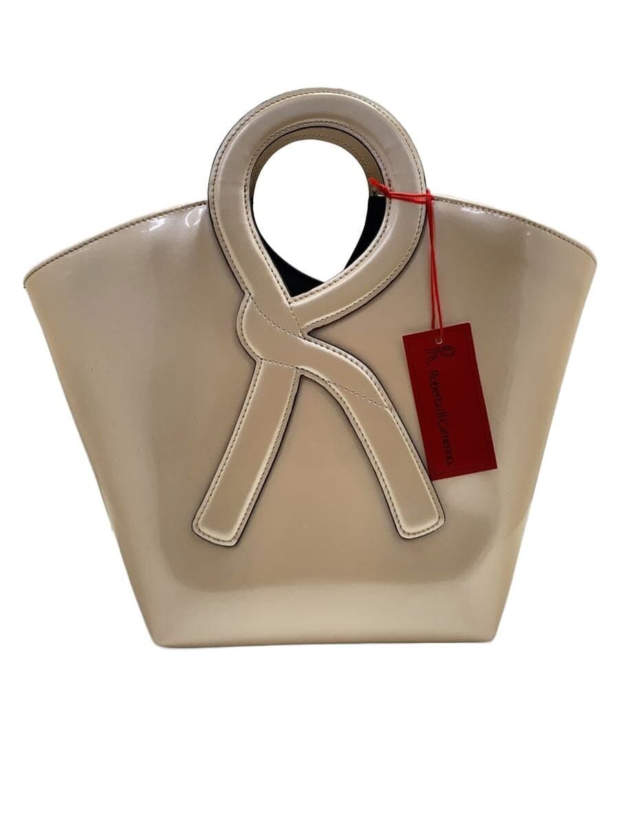Roberta di Camerino Handbag BEG