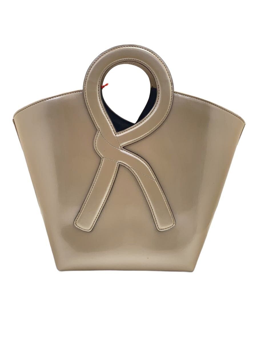 Roberta di Camerino Handbag BEG 3