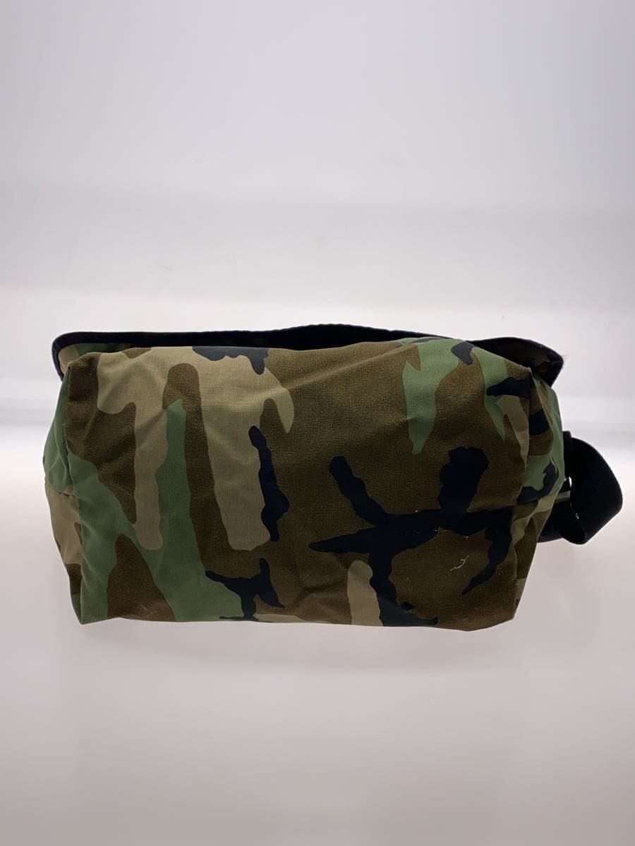 Manhattan Portage Shoulder Bag KHK Camouflage 4