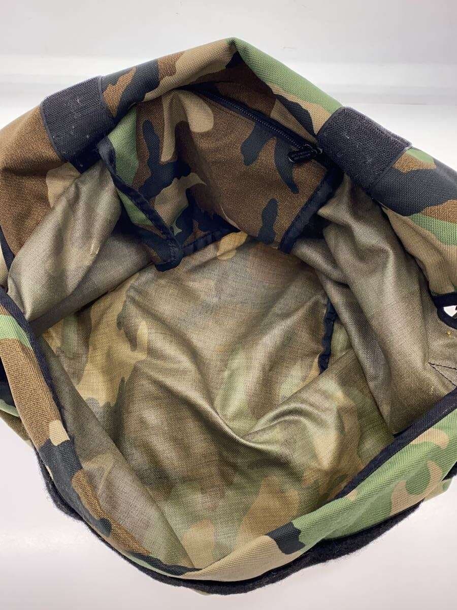 Manhattan Portage Shoulder Bag KHK Camouflage 6