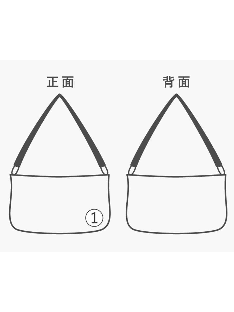 Manhattan Portage Shoulder Bag KHK Camouflage 8