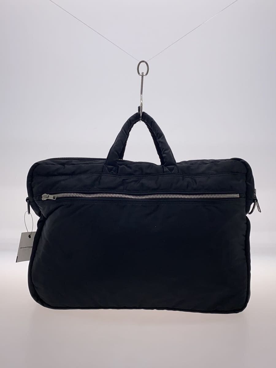 PORTER Briefcase BLK 3
