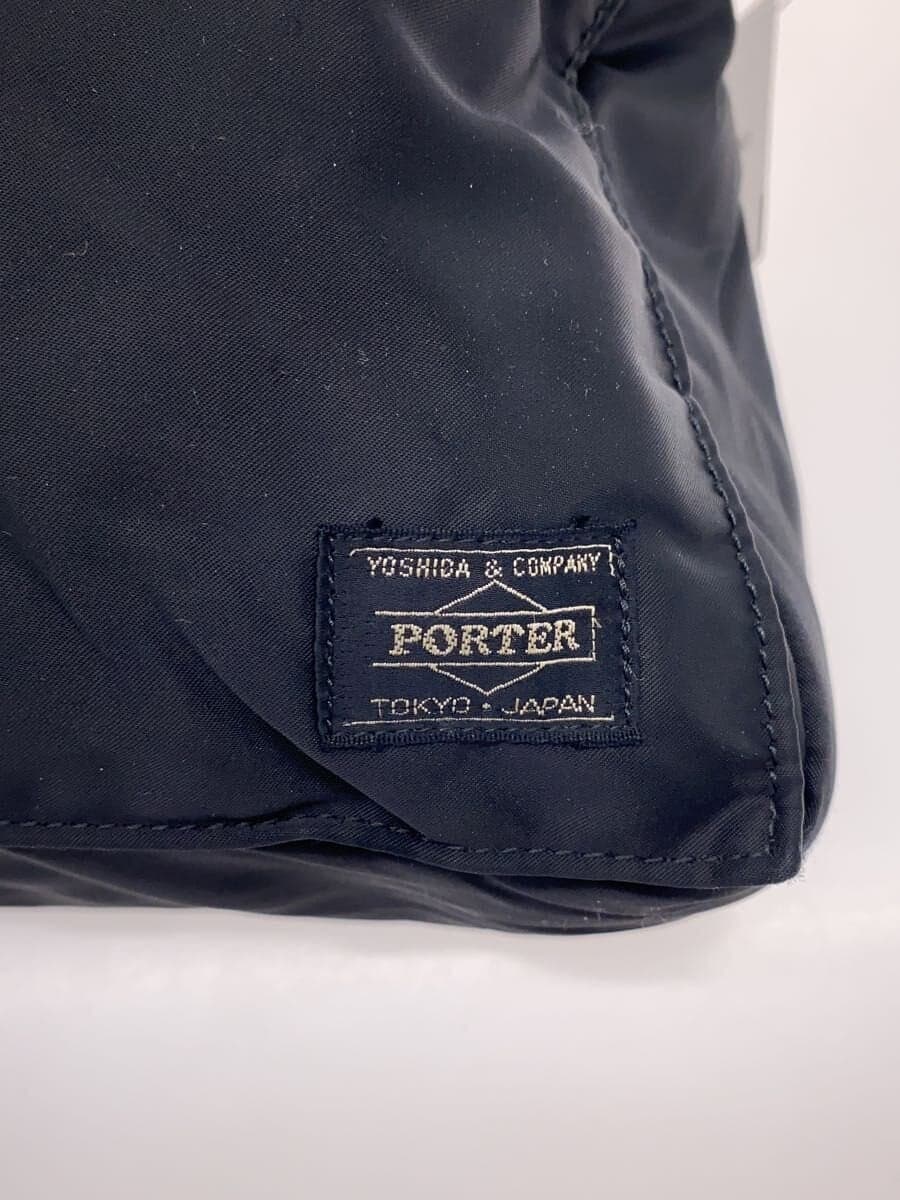 PORTER Briefcase BLK 5