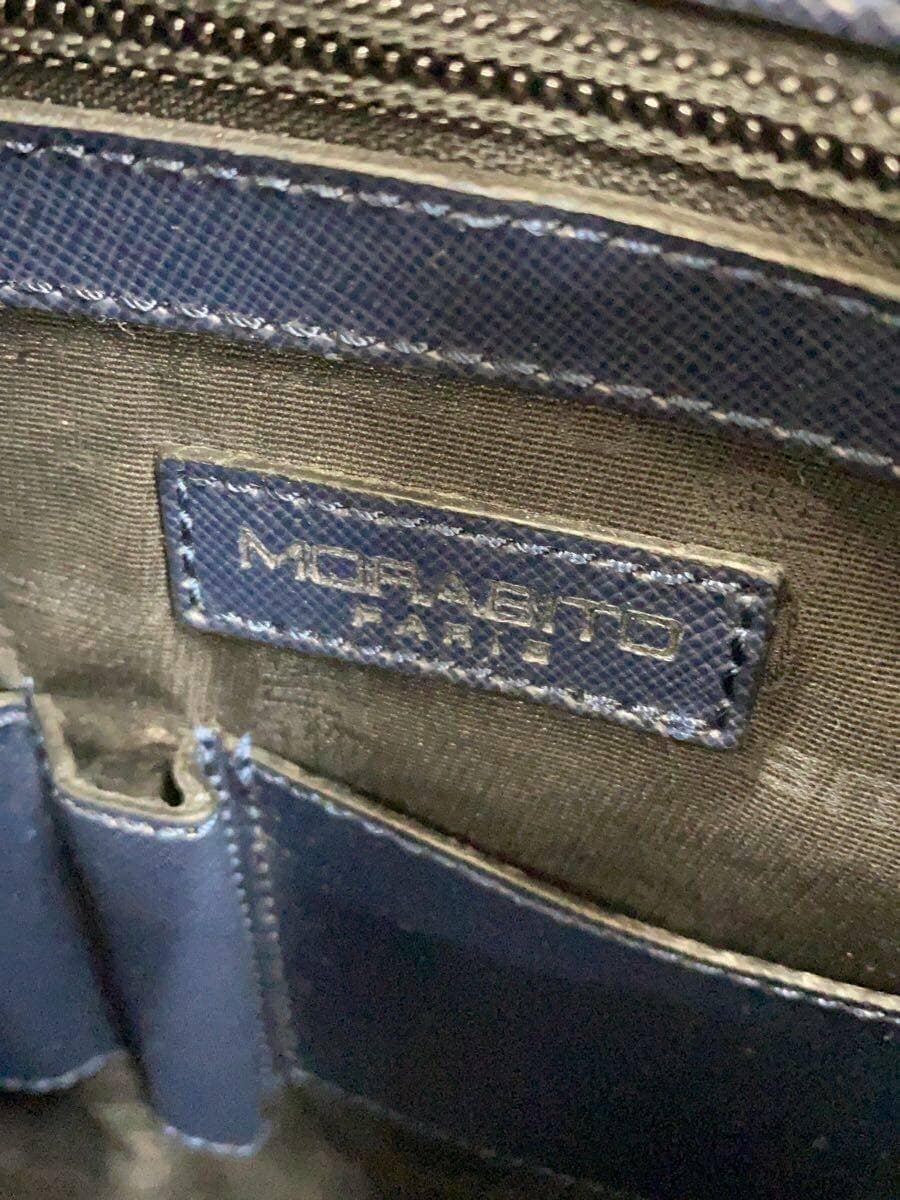 MORABITO Bag -- BLK Solid Color 5