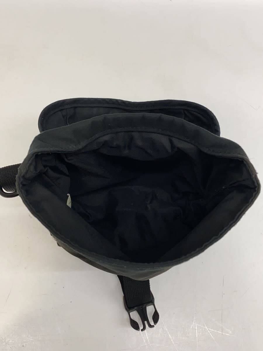 Supreme Shoulder Bag Cotton BLK Solid 6