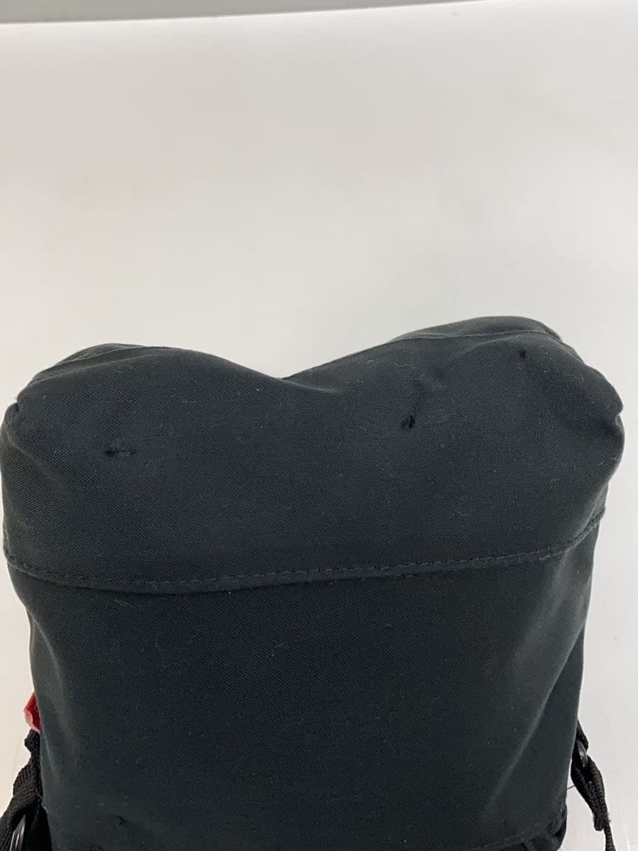 Supreme Shoulder Bag Cotton BLK Solid 7