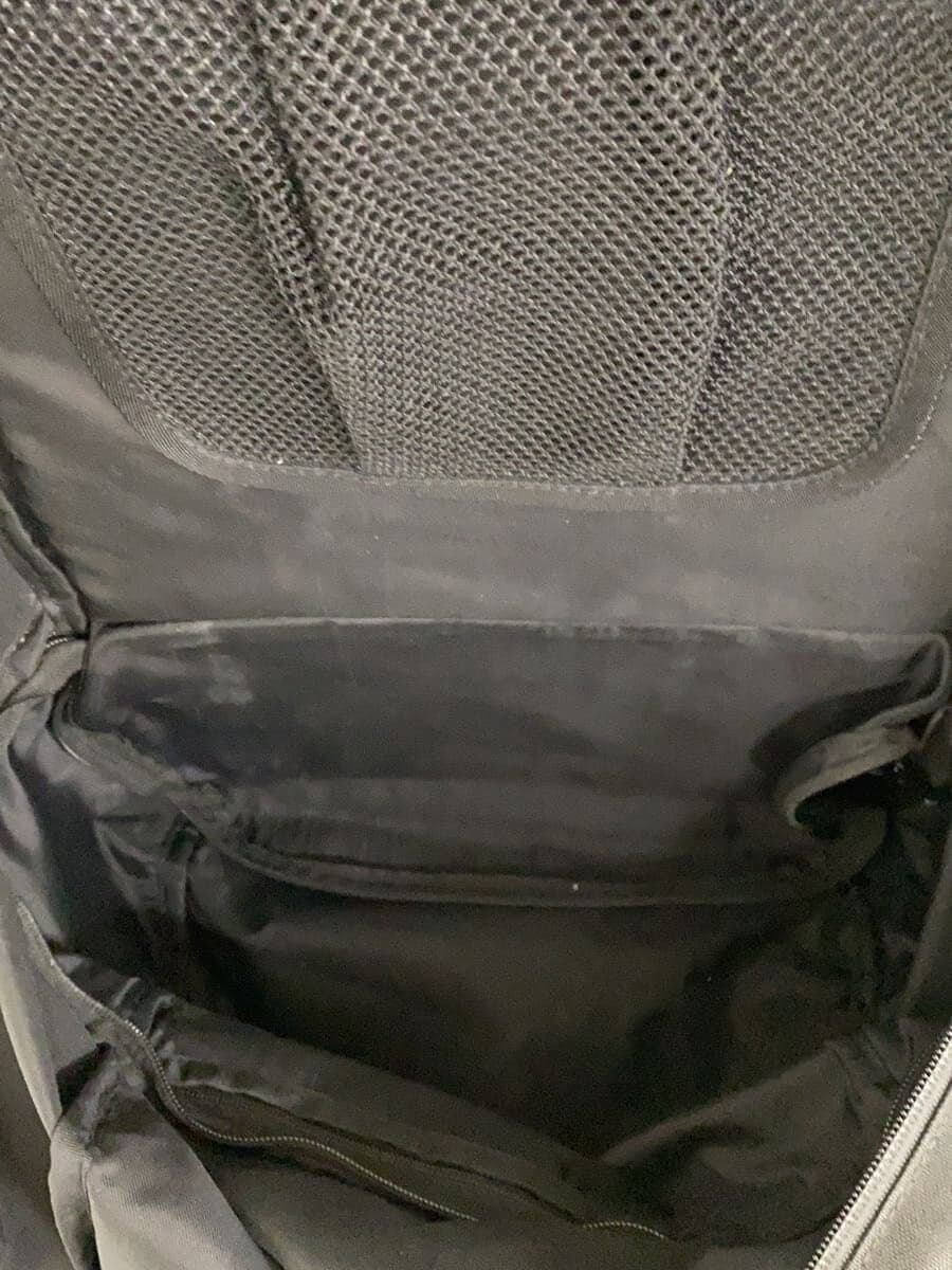 MILK FED. Backpack Polyester Black 103214053002 6