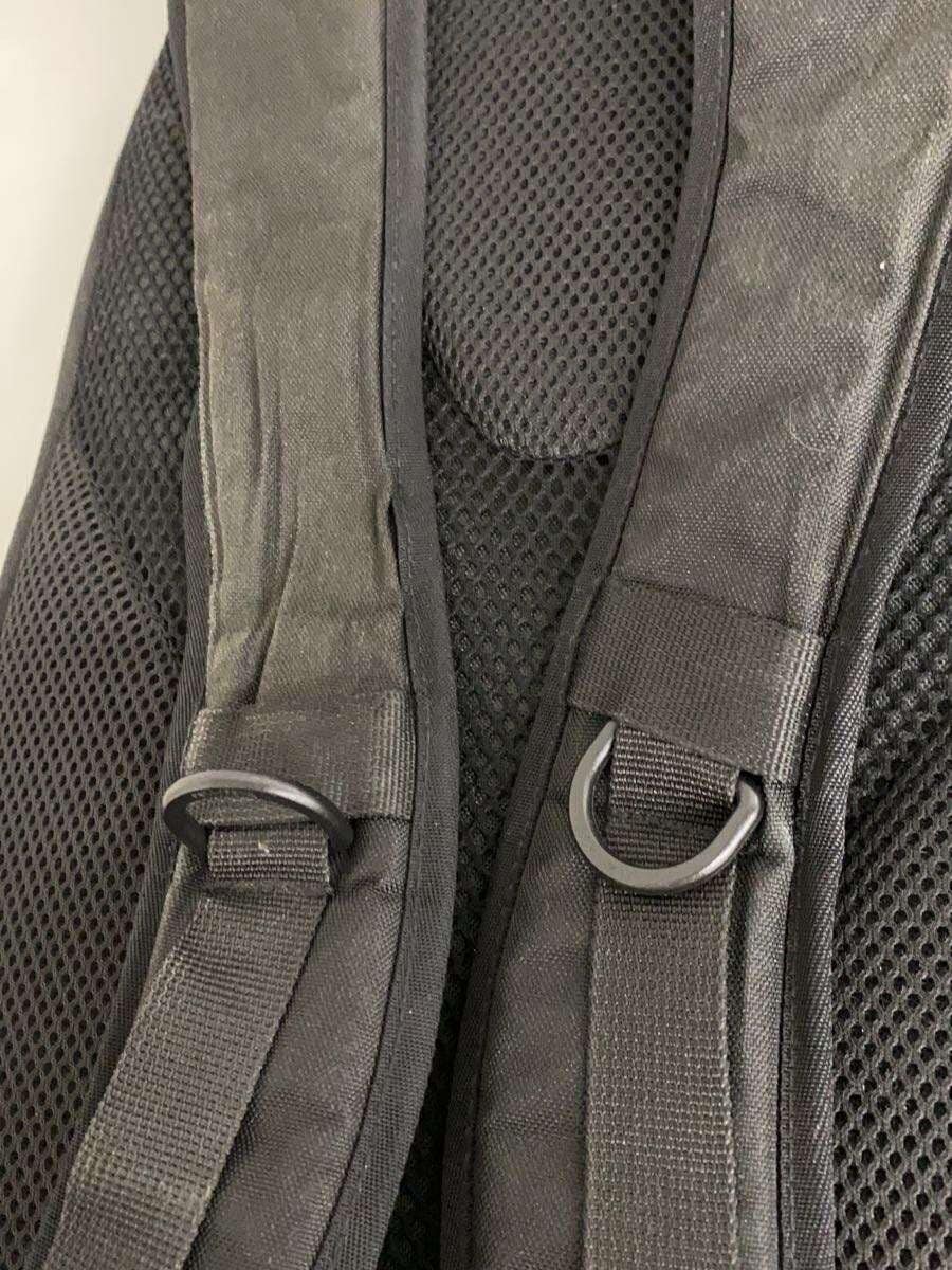 MILK FED. Backpack Polyester Black 103214053002 7