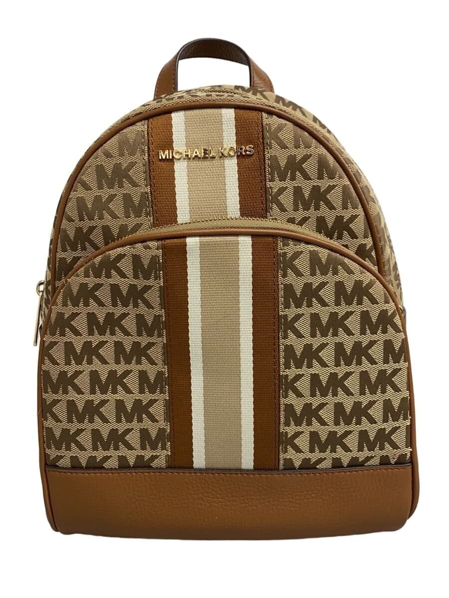 MICHAEL KORS Backpack -- BRW BA-1905
