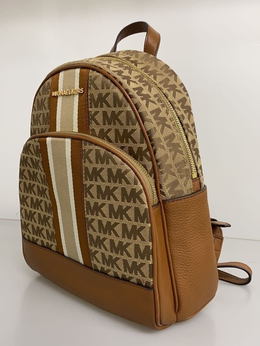 MICHAEL KORS Backpack -- BRW BA-1905 2