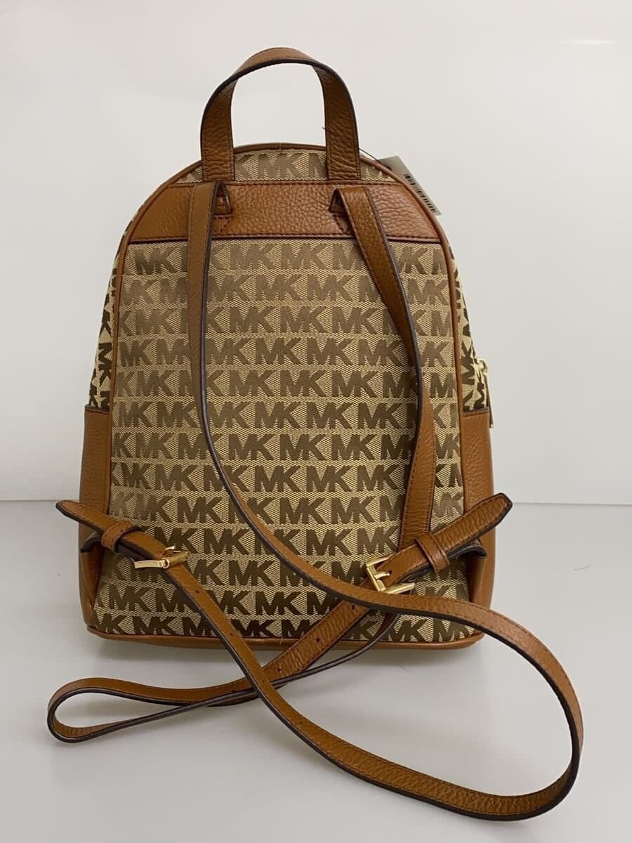 MICHAEL KORS Backpack -- BRW BA-1905 3