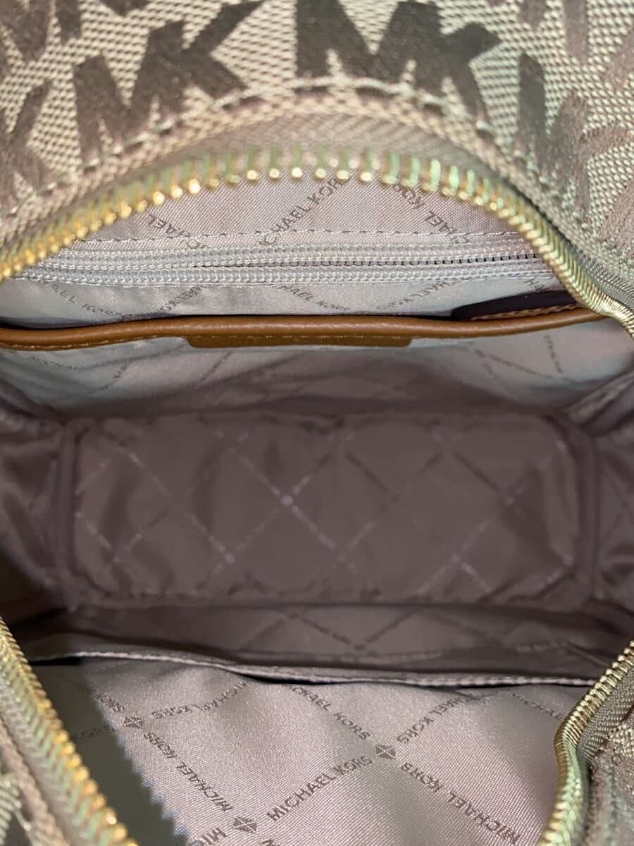 MICHAEL KORS Backpack -- BRW BA-1905 6