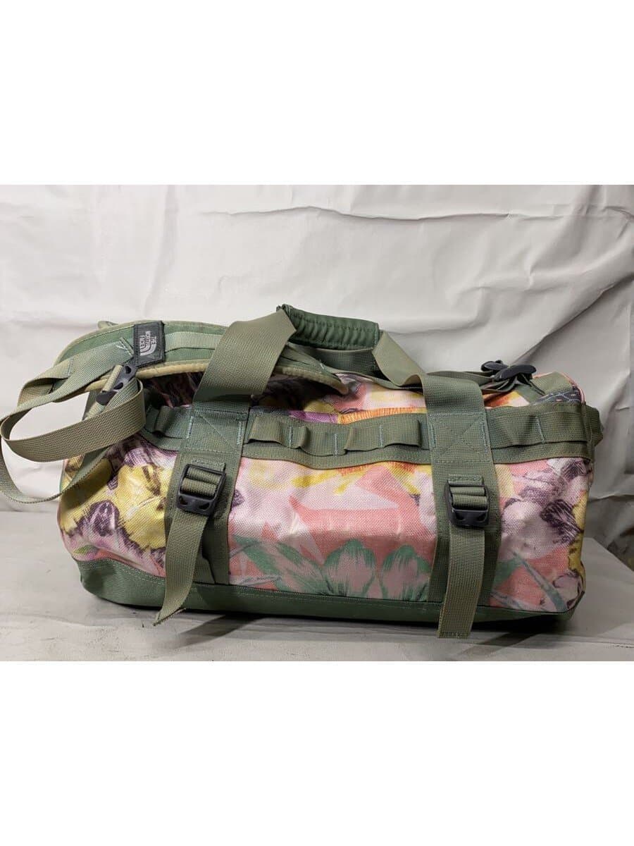 THE NORTH FACE Shoulder Bag GRN TB50 TN50 3